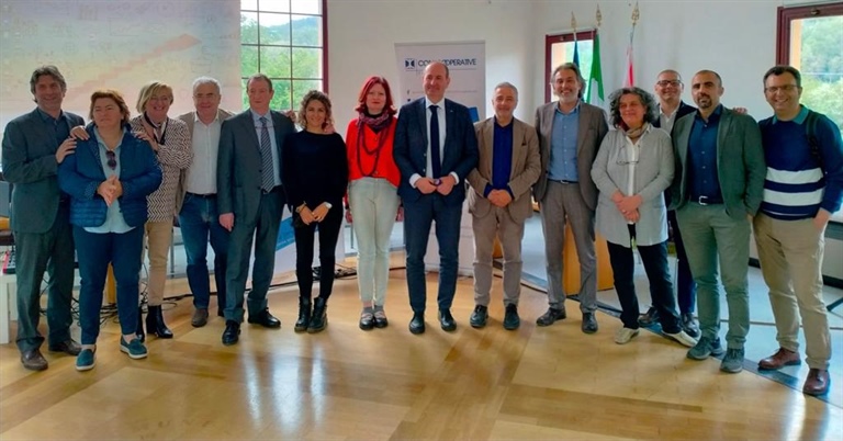 ASSEMBLEA HABITAT TOSCANA. “Fondi PNRR per riqualificare territori “