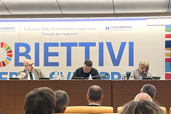 L’impact investing al servizio dell’Abitare cooperativo e della Cooperazione di comunità