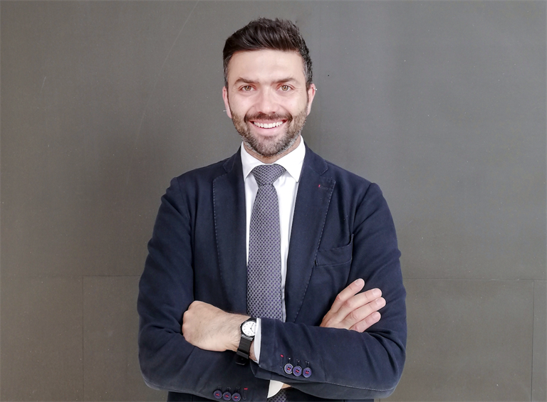 Nomine, Valerio Pellirossi nuovo vice direttore di Habitat