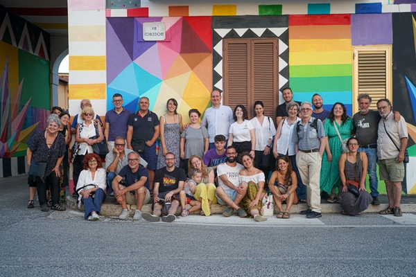 Festival delle Cooperative di Comunità d’Abruzzo