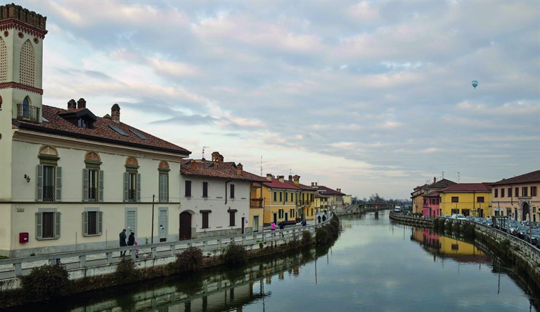 Abitare fuori Milano. Report Osservatorio Casa Abbordabile