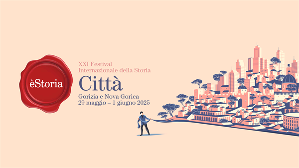 La cooperazione di comunità al festival èStoria 2025