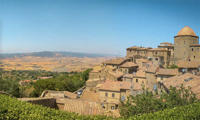 Sanità di prossimità nelle aree interne