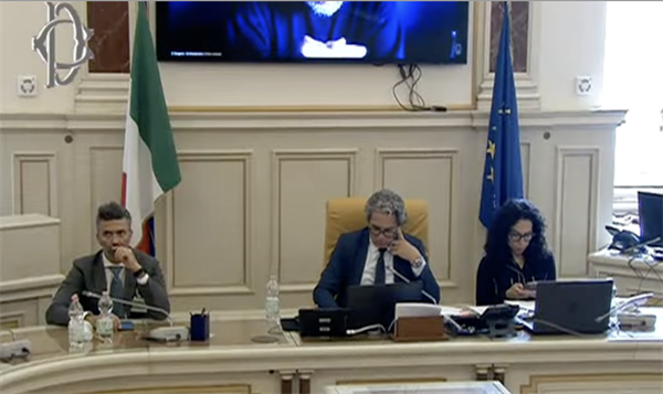 Confcooperative Habitat in audizione alla Camera in materia di Edilizia