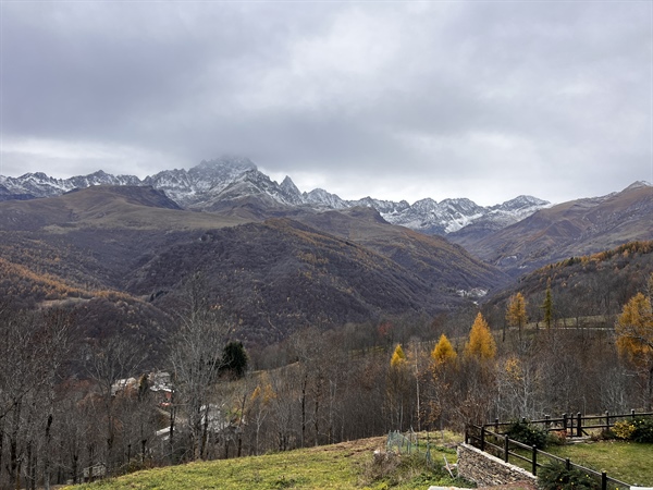 ConversAzioni: a Ostana l’economia sociale ridisegna il futuro delle aree interne