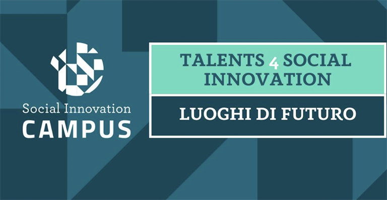 Habitat con Fondosviluppo al Social Innovation Campus