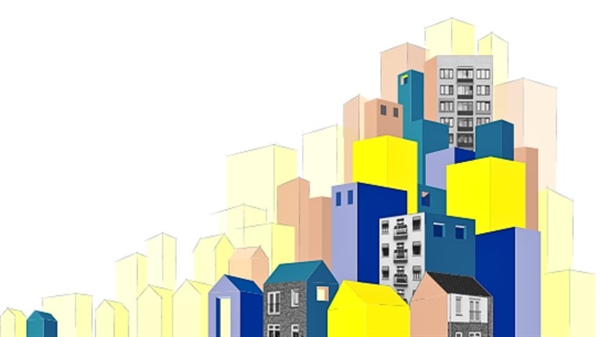 Casa inaccessibile: l’Europa vara la risoluzione contro la crisi abitativa.