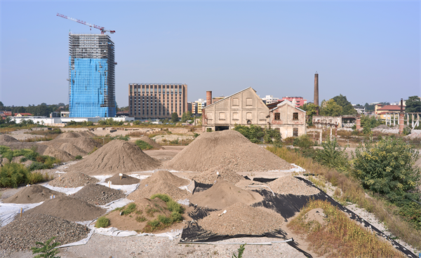 Terzo Rapporto OCA: l’’emergenza della casa a Milano