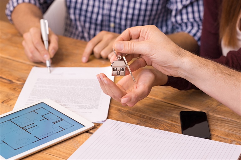 Detrazione IVA 50% per comprare casa in classe energetica A o B