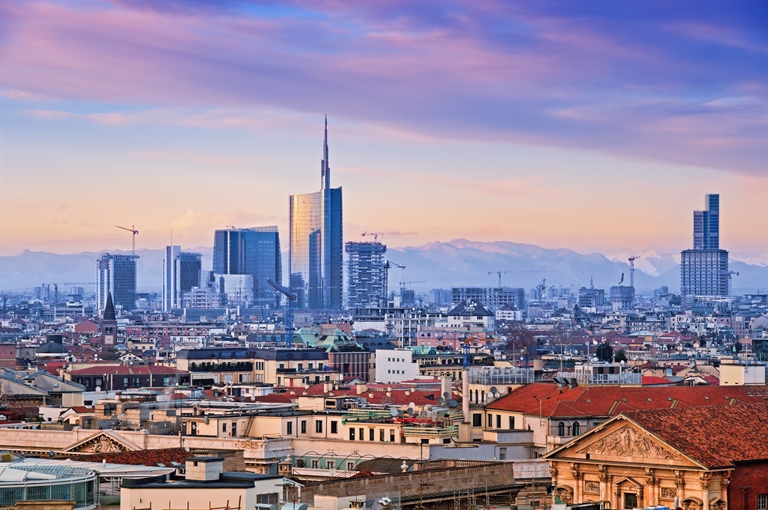 La casa a Milano. Che fare?