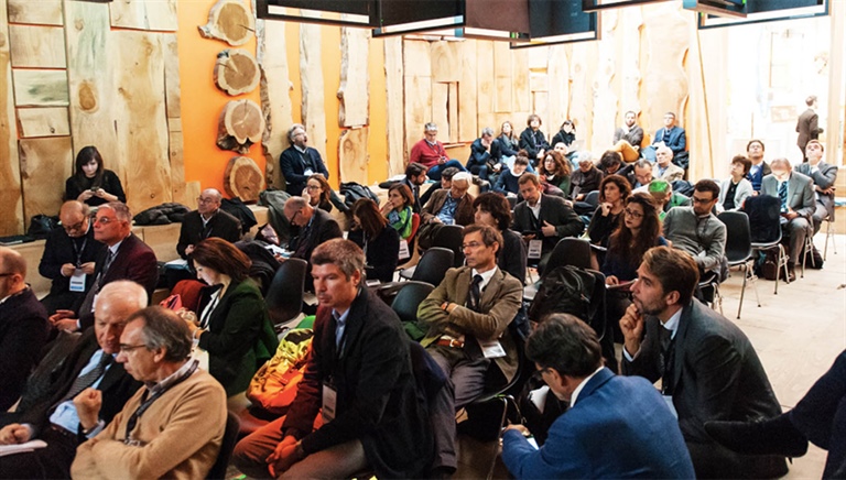 Il social housing cooperativo protagonista a Urban Promo dalle coop