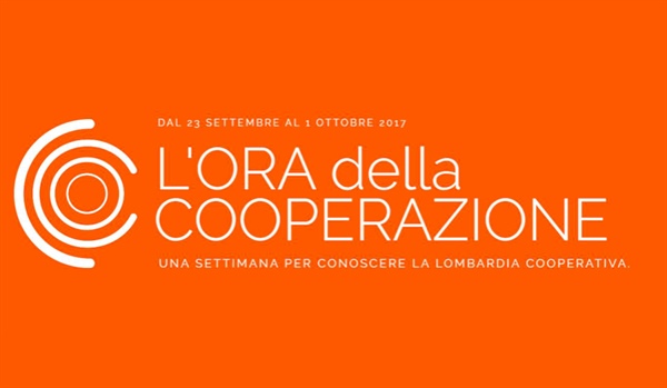 L’ora della cooperazione.