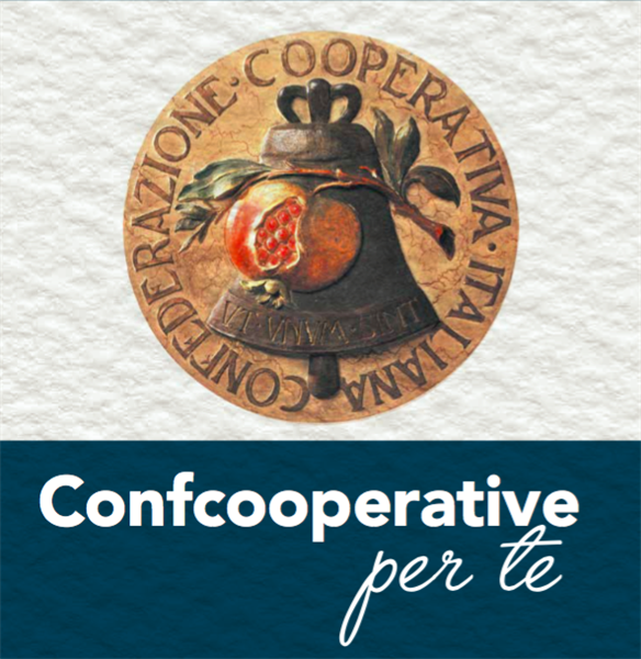 Confcooperative per te è online