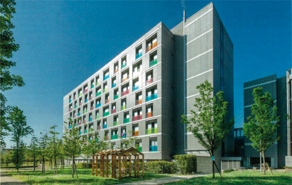 Lo Student Housing secondo Camplus