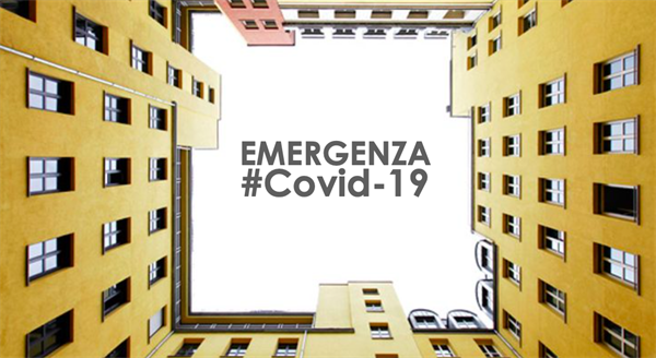 Covid-19: Almeno 100 milioni per Sostegno canone locazione