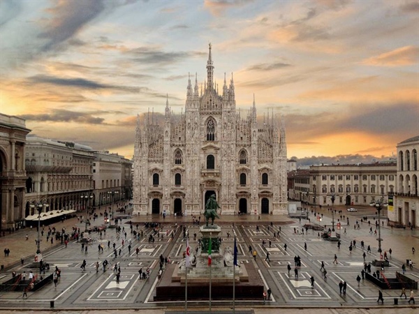 “Milano inclusiva”. Strumenti e opportunità per l’housing sociale