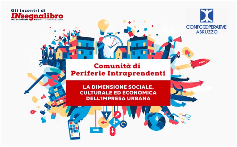 COMUNITÀ DI PERIFERIE INTRAPRENDENTI