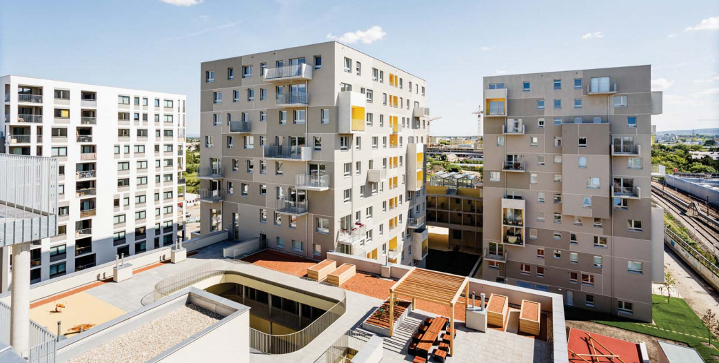 "Affordable Housing da Vienna a Milano"