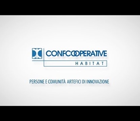 Confcooperative HABITAT. Visioni del Reale.