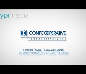 Federabitazione Confcooperative