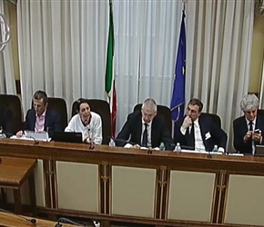 Audizione ACI Abitazione in Commissione parlamentare di inchiesta su Città e periferie