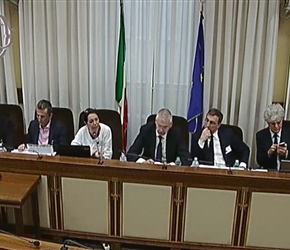 Audizione ACI Abitazione in Commissione parlamentare di inchiesta su Città e periferie