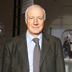 Antonio Perruzza