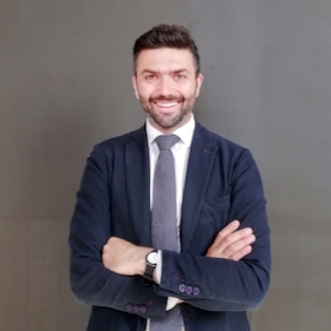 Valerio Pellirossi