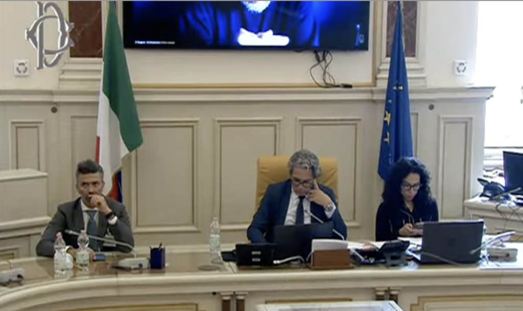 Confcooperative Habitat in audizione alla Camera in materia di Edilizia