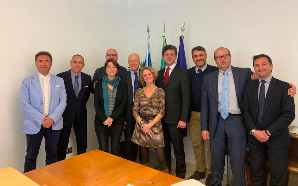 Nasce “Coop Habitat Roma”