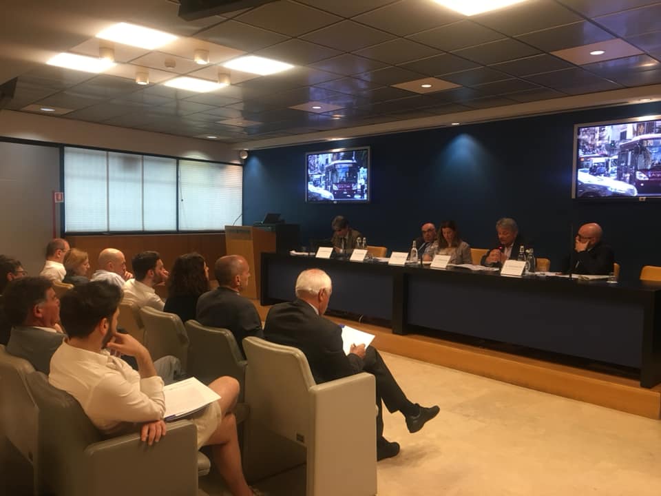 La risposta della Cooperazione allaa crisi dell’abitare