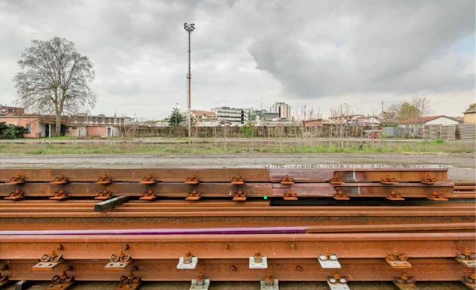 Incontro “AAA Architetticercasi a Milano”