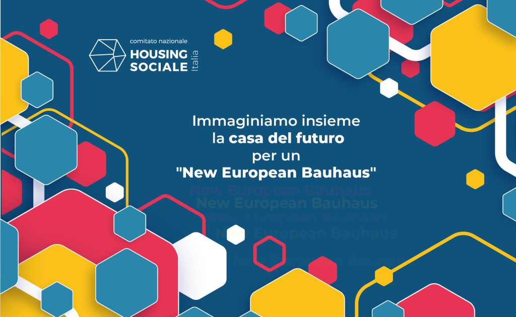 Immaginiamo insieme la casa del futuro!