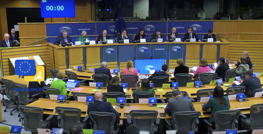 Bruxelles: “Alloggi a prezzi accessibili per tutti”