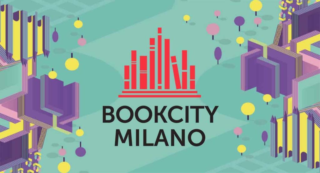 A Bookcity per costruire il futuro della cultura.